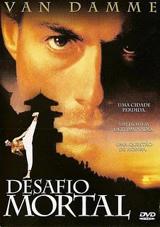 Desafio Mortal